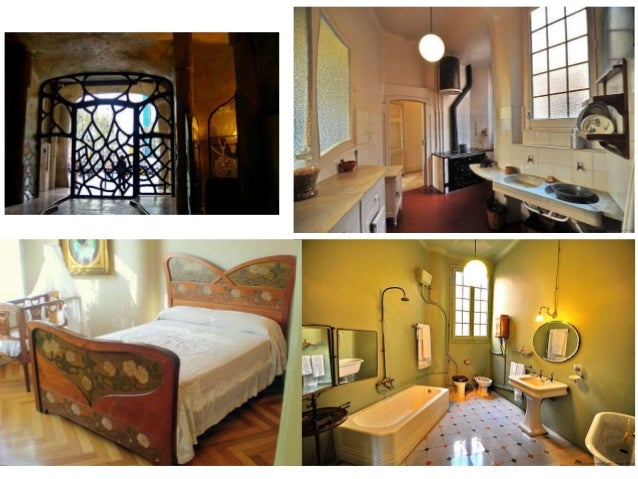 El modernismo español