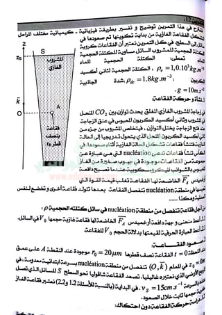 El moghni physique mécanique
