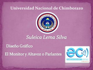 Universidad Nacional de Chimborazo
 