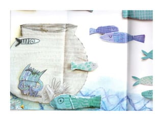 El monstre de colors