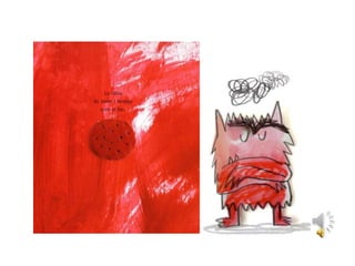 El monstre de colors