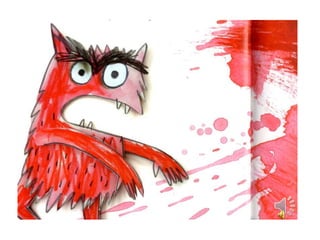 El monstre de colors