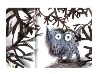 El monstre de colors