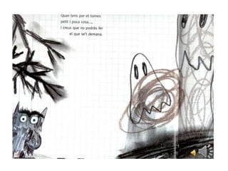 El monstre de colors