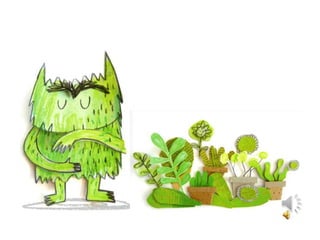 El monstre de colors