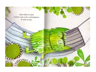 El monstre de colors