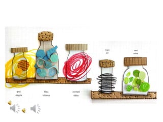 El monstre de colors