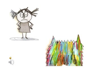 El monstre de colors