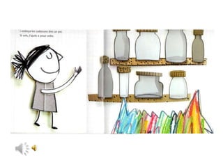 El monstre de colors