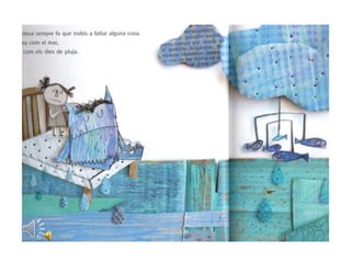 El monstre de colors