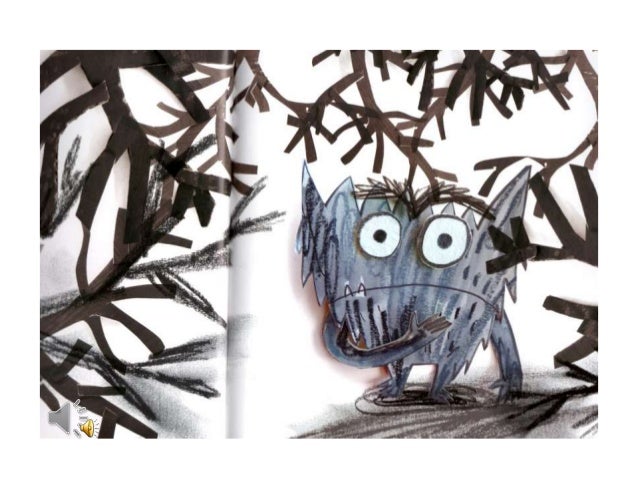 El monstre de colors