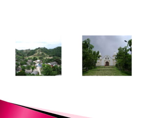 El Morro Turbará-Atlántico 