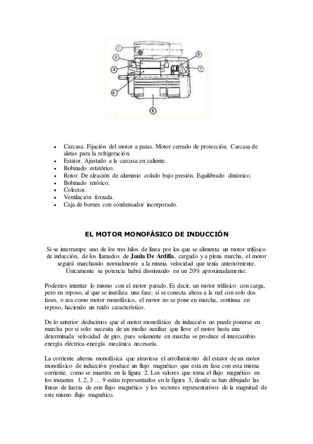 Vale La Pena Cambiar Trifásico A Monofásico