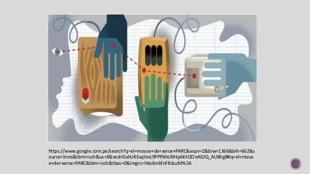 El mouse  slideshare