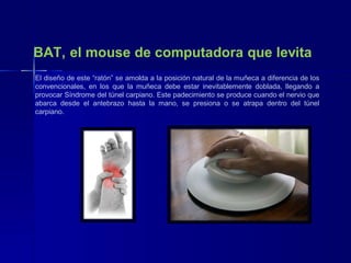 Estuar Ell Raton El Mouse | PDF
