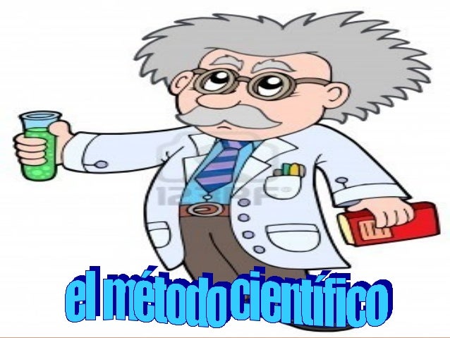 El método científico
