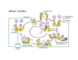 El método científico