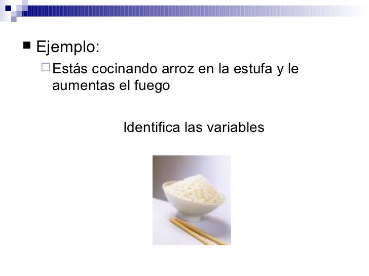 El M Todo cient fico 1 