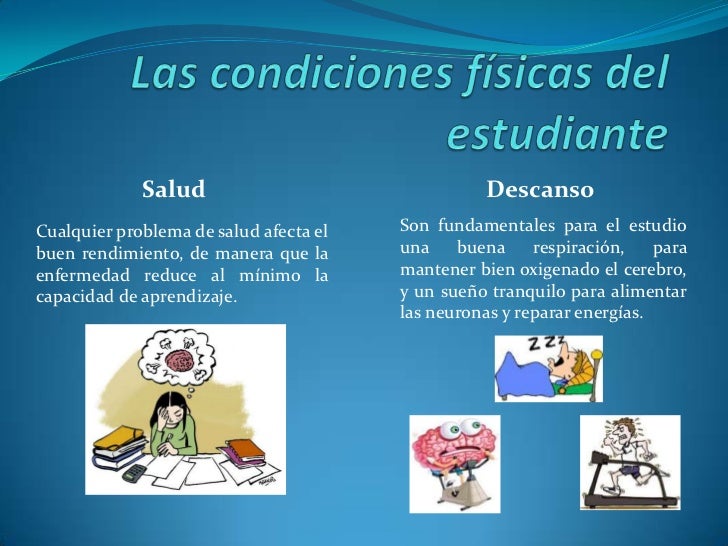 El método y las técnicas de estudio