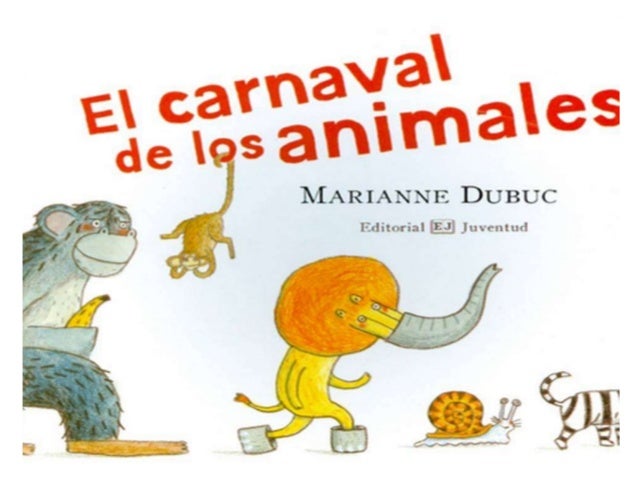 El Carnaval de los Animales