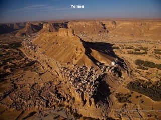 Yemen 