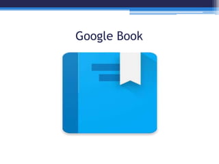 Google Book
 