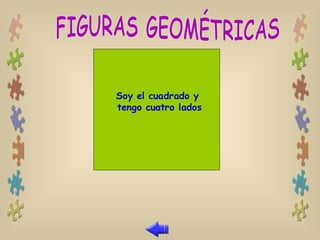 FIGURAS GEOMÉTRICAS 