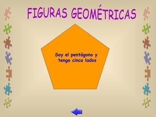 FIGURAS GEOMÉTRICAS 
