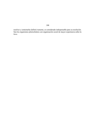 El Mundo de las Hormigas