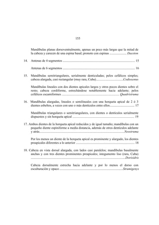 El Mundo de las Hormigas