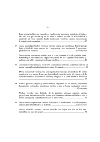 El Mundo de las Hormigas