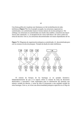 El Mundo de las Hormigas