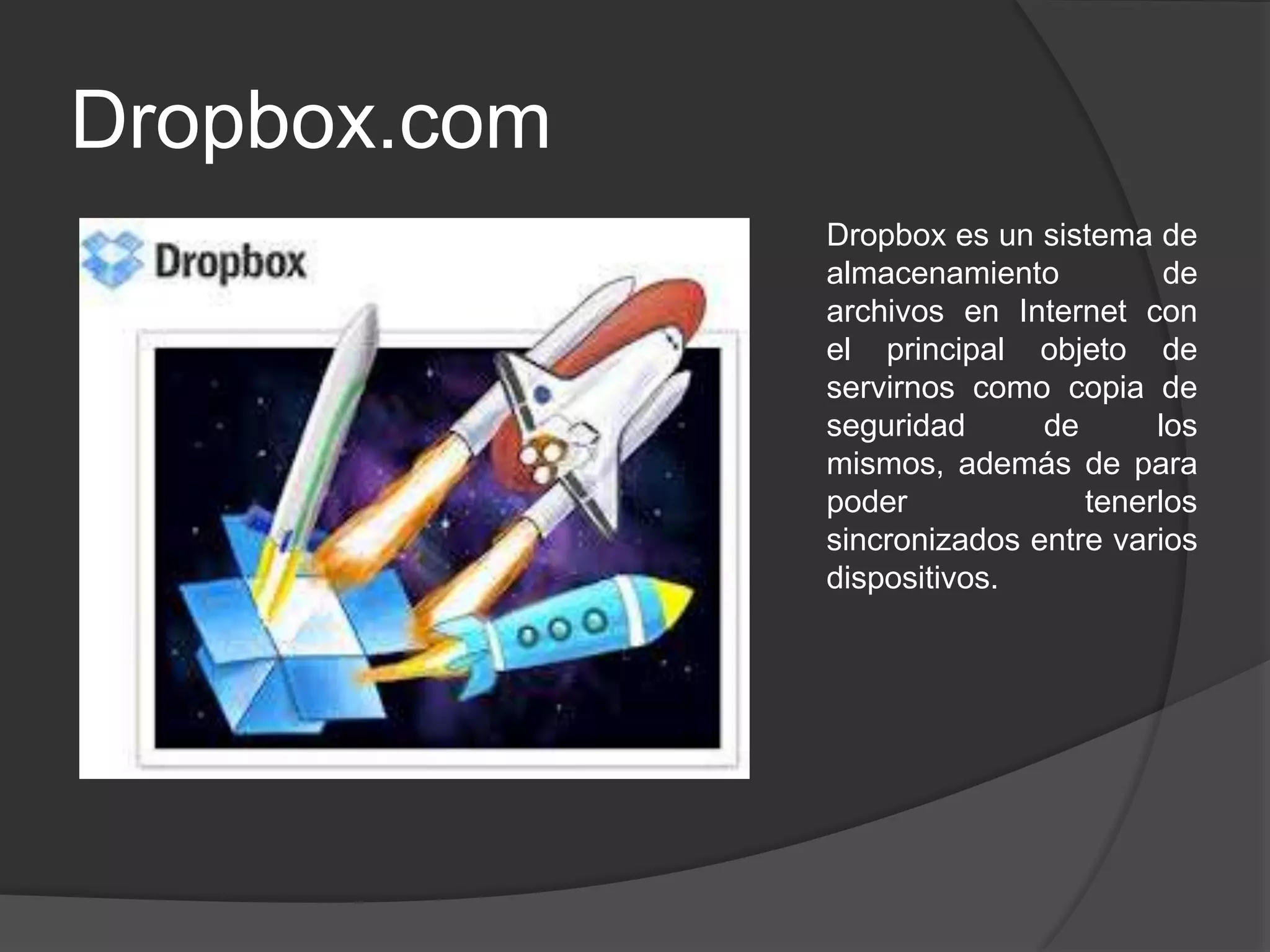 El mundo de la tecnología y sus herramientas | PPTX | Computing ...