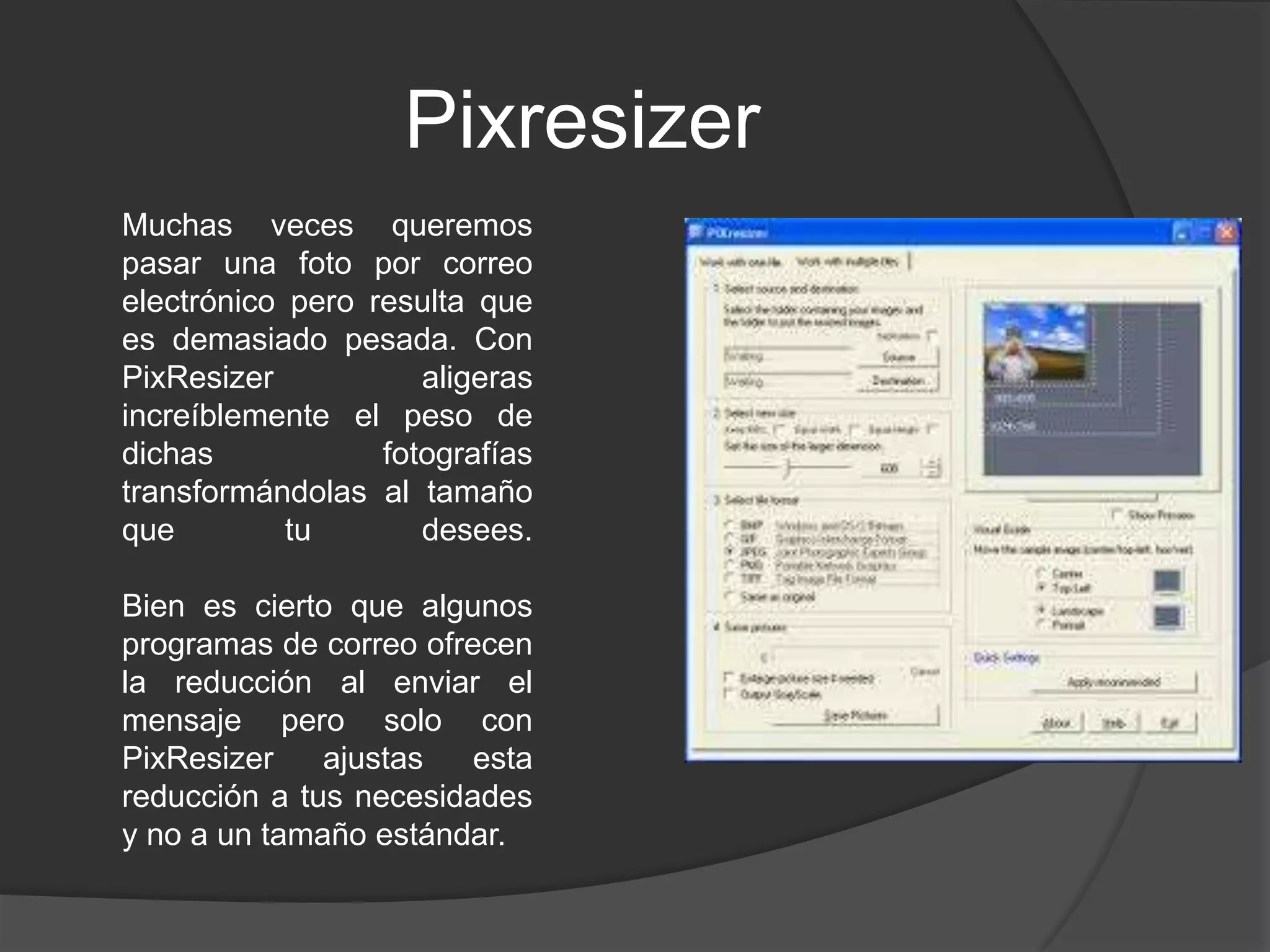 El mundo de la tecnología y sus herramientas | PPTX | Computing ...