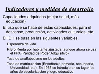 “ La industrialización a escala mundial ha sido la causa del progreso de unas economías y de la dependencia de otras” (Osvaldo Sunkel). 