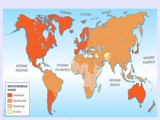 ¿Son dos caras de una misma moneda? 