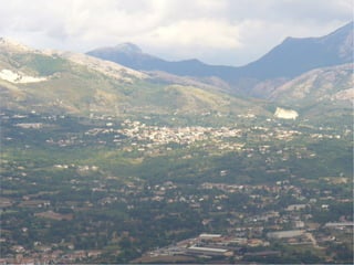 Concepto actual de desarrollo Actualmente el concepto de desarrollo se relaciona con: El bienestar de la población. 