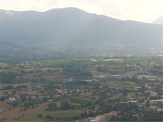 Distribución justa de la riqueza 