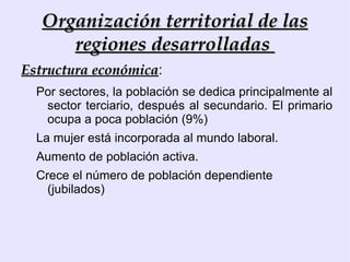 Indicadores y medidas de desarrollo Índice de Desarrollo Humano (IDH) En la actualidad el Banco Mundial y el  Programa de las Naciones Unidas para el Desarrollo  (PNUD) intentan desde perspectivas diferentes cuantificar los niveles de desarrollo. 
