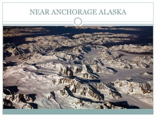 NEAR ANCHORAGE ALASKA