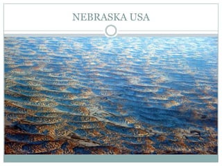 NEBRASKA USA