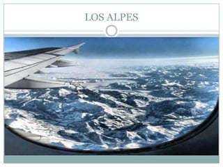 LOS ALPES