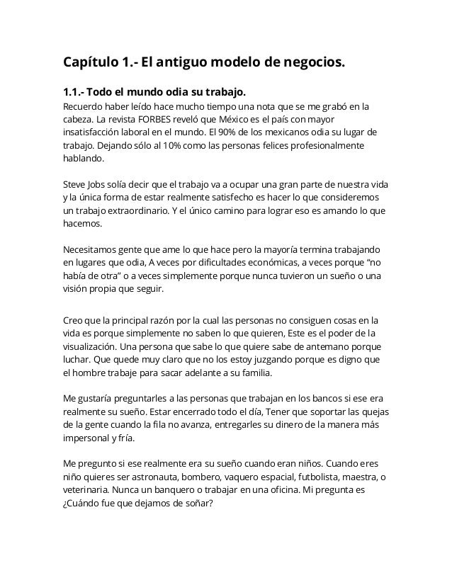 claro que si cap tulo