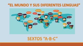 SEXTOS “A-B-C”
 