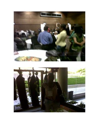 El municipio de chigorodo participa activamente