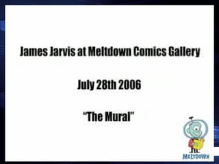 LOGO
“ Add your company slogan ”
ARTE COLECTIVO
ARTES VISUALES
MTRO. JOEL ARELLANO PACHECOMTRO. JOEL ARELLANO PACHECO
 