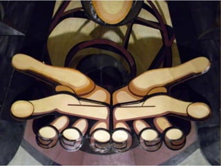 El muralismo mexicano