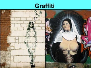 Graffiti  