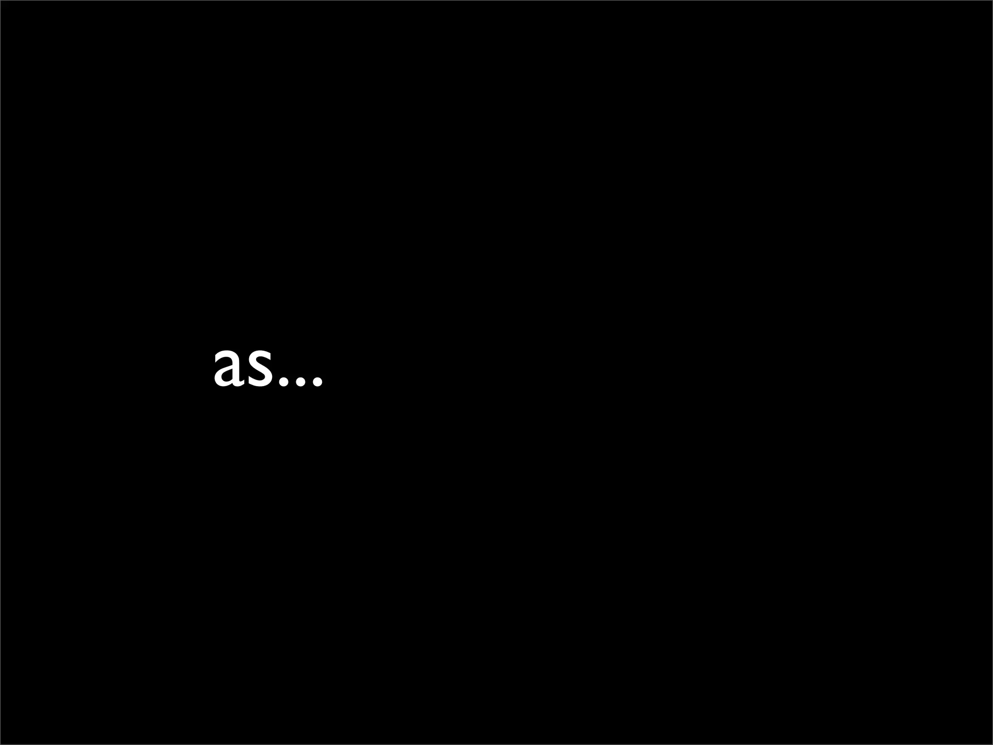 The lab that was born on the web