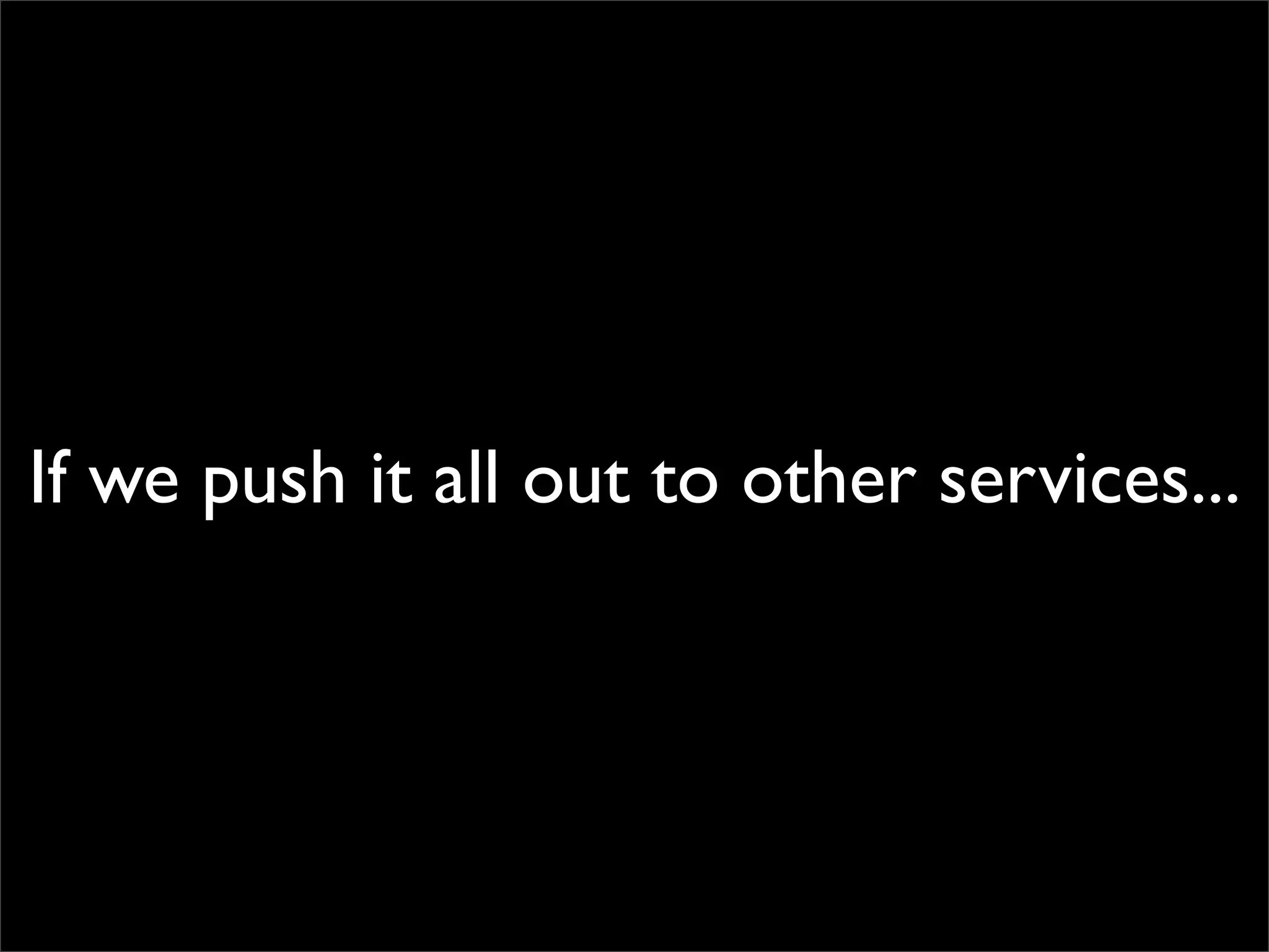 The lab that was born on the web